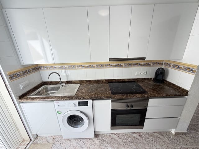3 sovrum Hus till salu i Villamartin, Orihuela med pool - 199 995 € (Ref: 10146363)