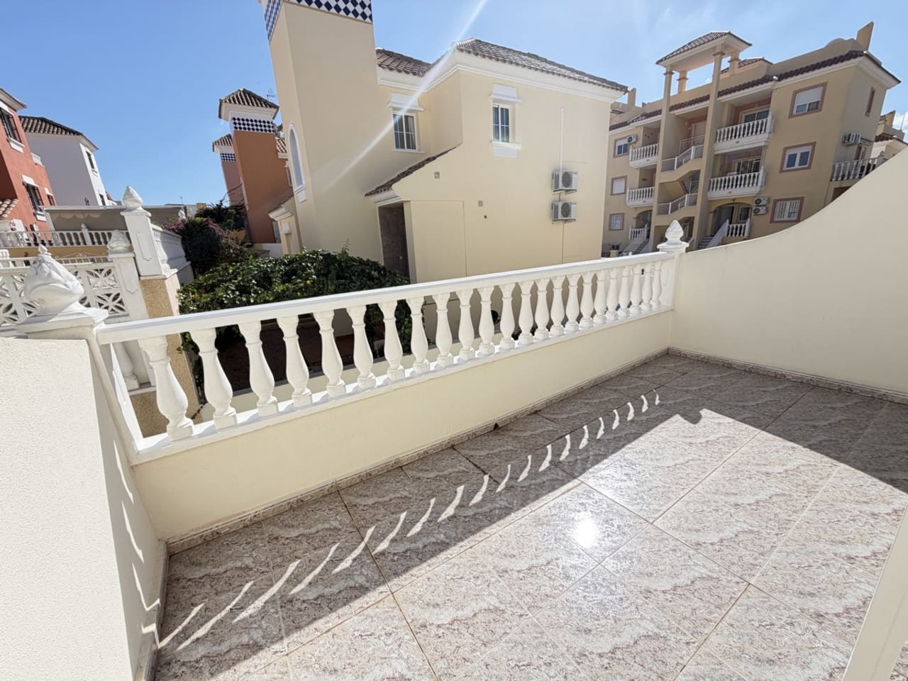 3 sovrum Hus till salu i Villamartin med pool - 199 995 € (Ref: 10146363)