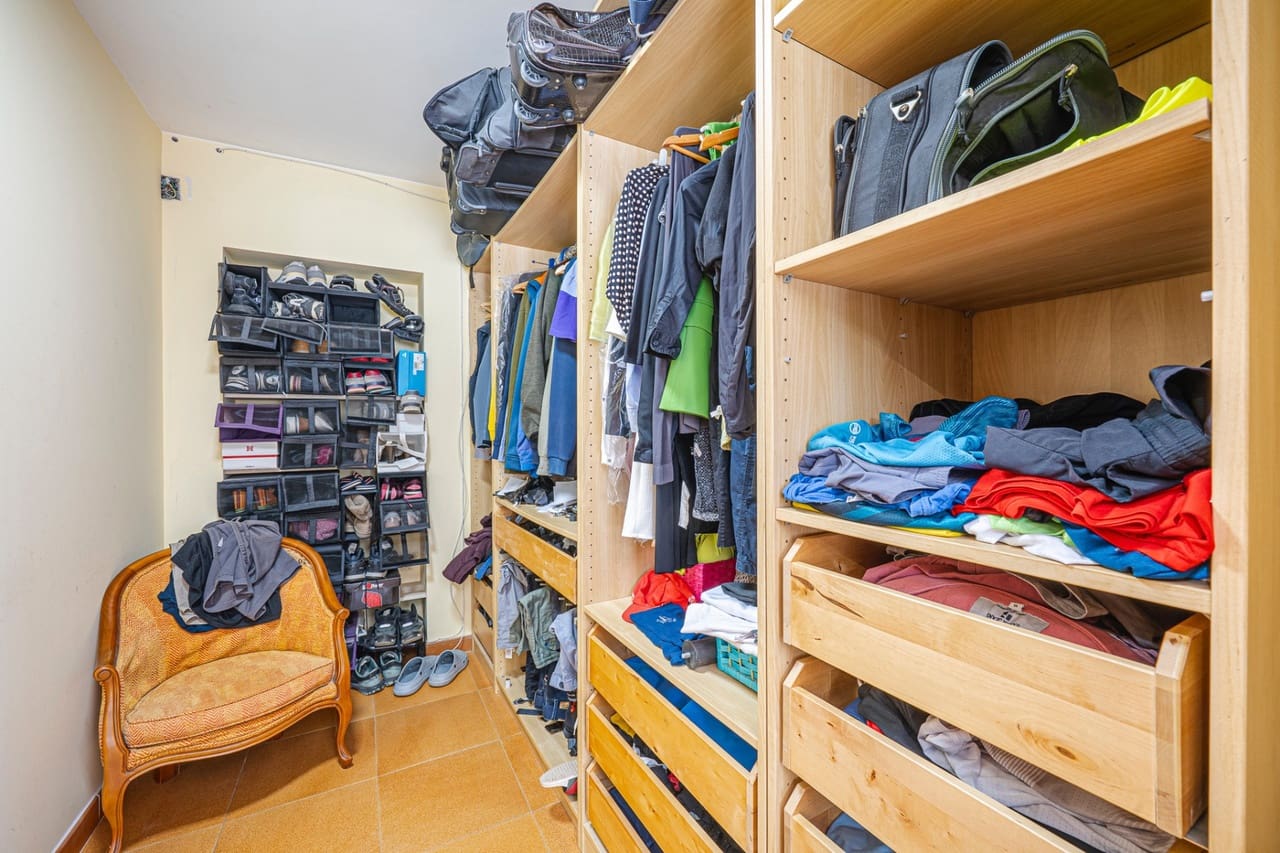 5 sypialnia Willa na sprzedaż w La Nucia z basenem garażem - 570 000 € (Ref: 10148370)