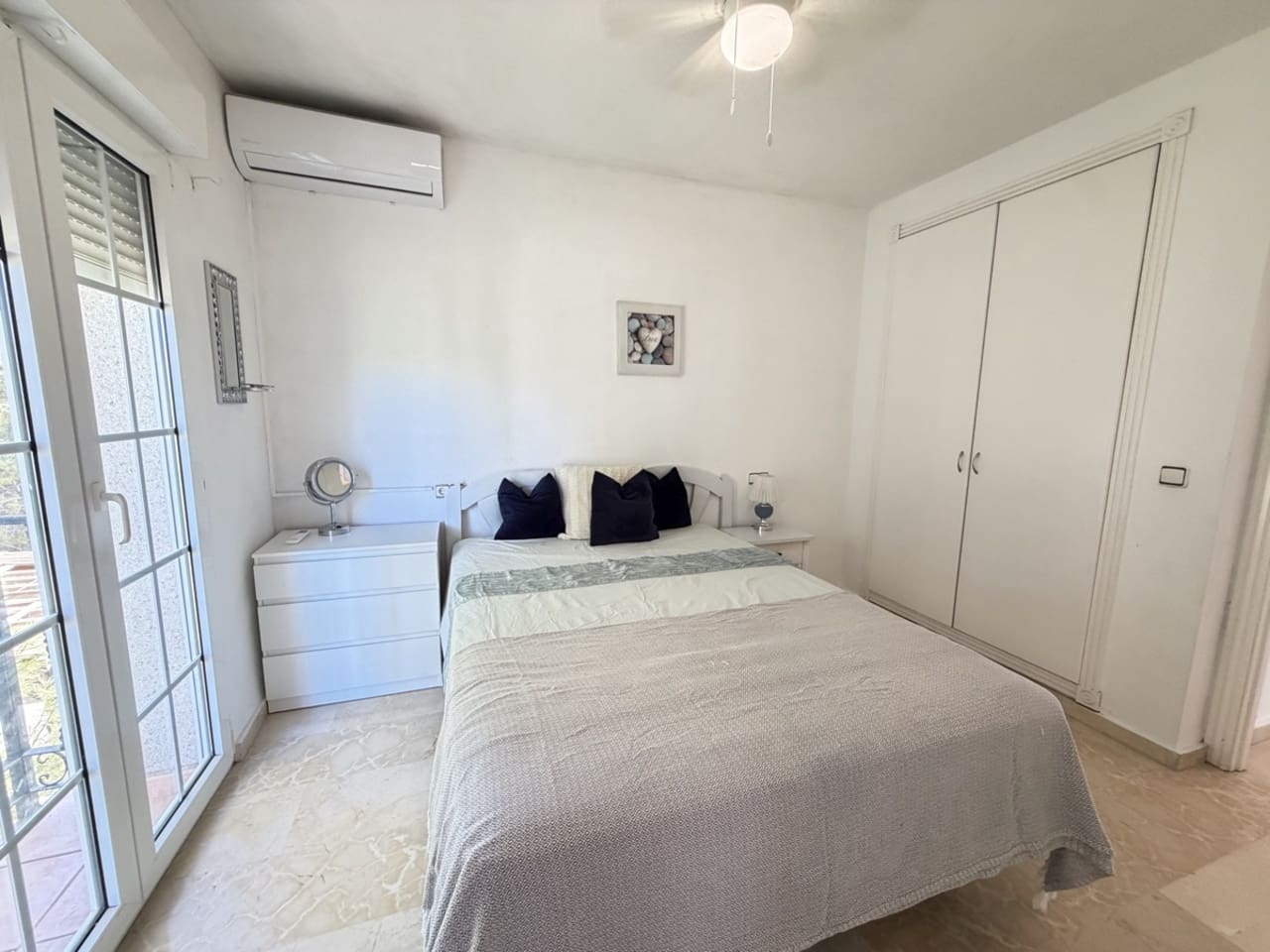 2 bedroom Apartment for sale in Las Ramblas Golf with pool - € 199,000 (Ref: 10148371)