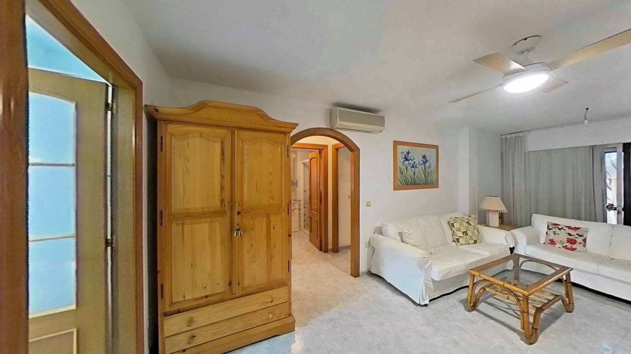 2 sypialnia Apartament na sprzedaż w Santiago de la Ribera z garażem - 189 000 € (Ref: 10148372)
