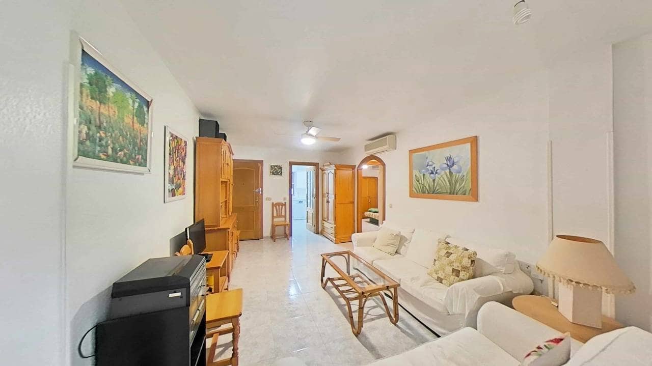 2 sypialnia Apartament na sprzedaż w Santiago de la Ribera z garażem - 189 000 € (Ref: 10148372)