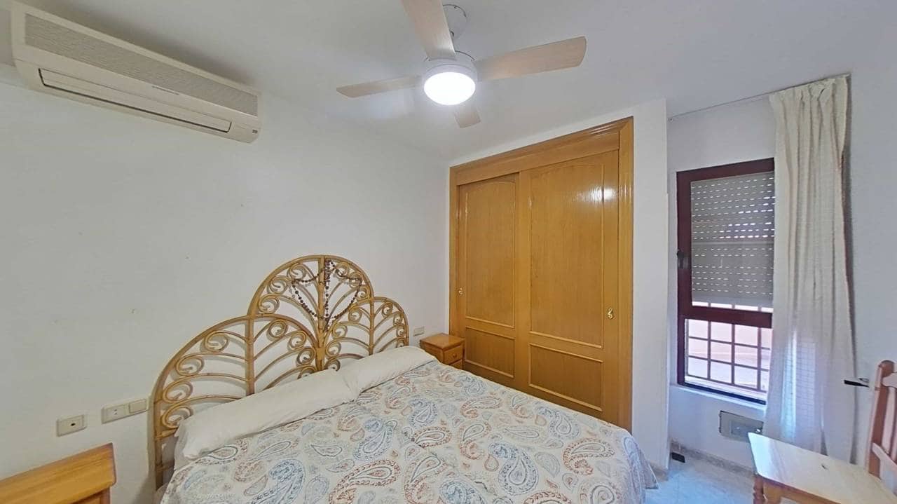 2 sypialnia Apartament na sprzedaż w Santiago de la Ribera z garażem - 189 000 € (Ref: 10148372)