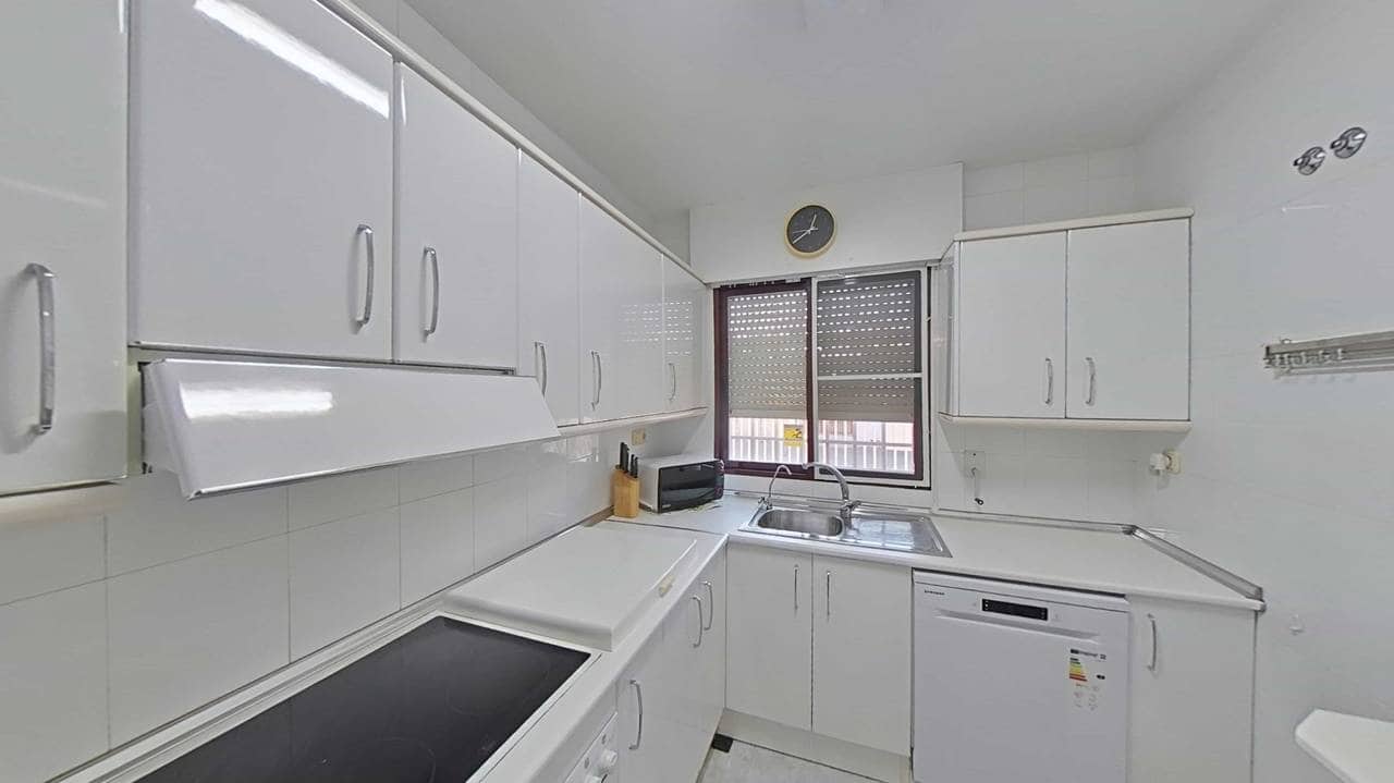 2 sypialnia Apartament na sprzedaż w Santiago de la Ribera z garażem - 189 000 € (Ref: 10148372)