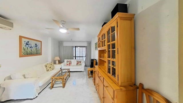 2 sypialnia Apartament na sprzedaż w Santiago de la Ribera, San Javier z garażem - 189 000 € (Ref: 10148372)