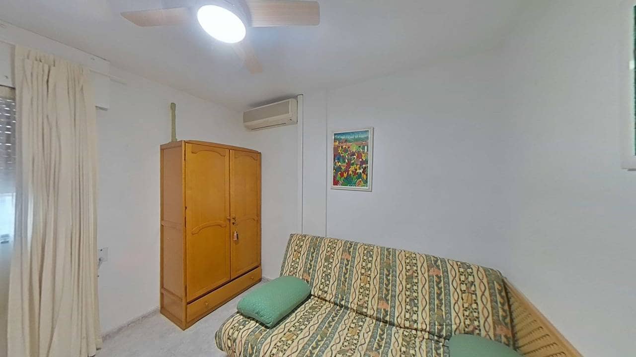 2 sypialnia Apartament na sprzedaż w Santiago de la Ribera z garażem - 189 000 € (Ref: 10148372)