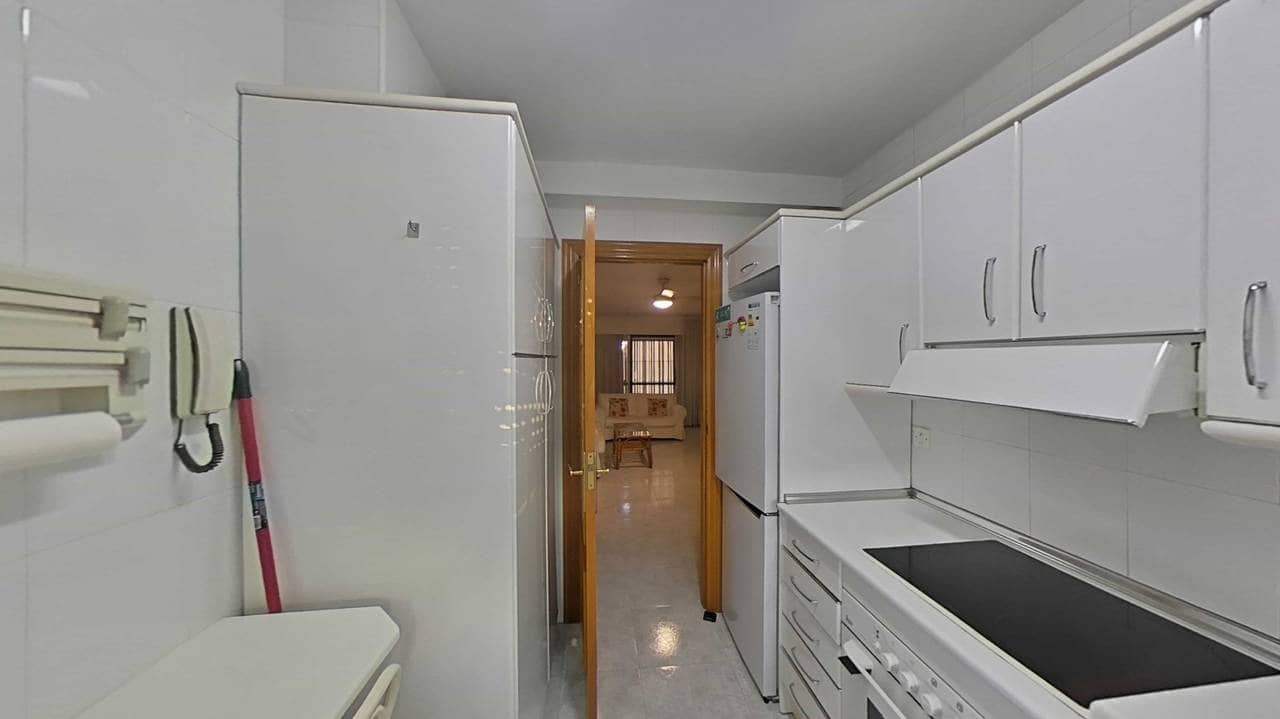 2 sypialnia Apartament na sprzedaż w Santiago de la Ribera z garażem - 189 000 € (Ref: 10148372)