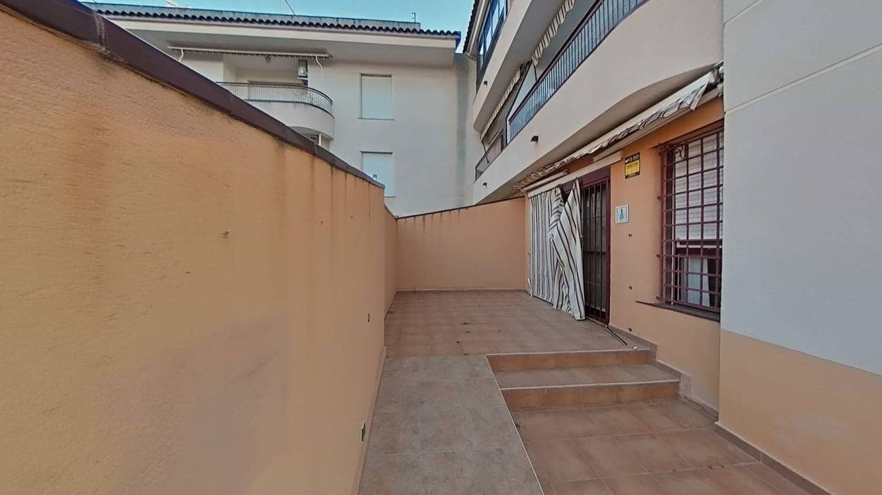 2 sypialnia Apartament na sprzedaż w Santiago de la Ribera z garażem - 189 000 € (Ref: 10148372)