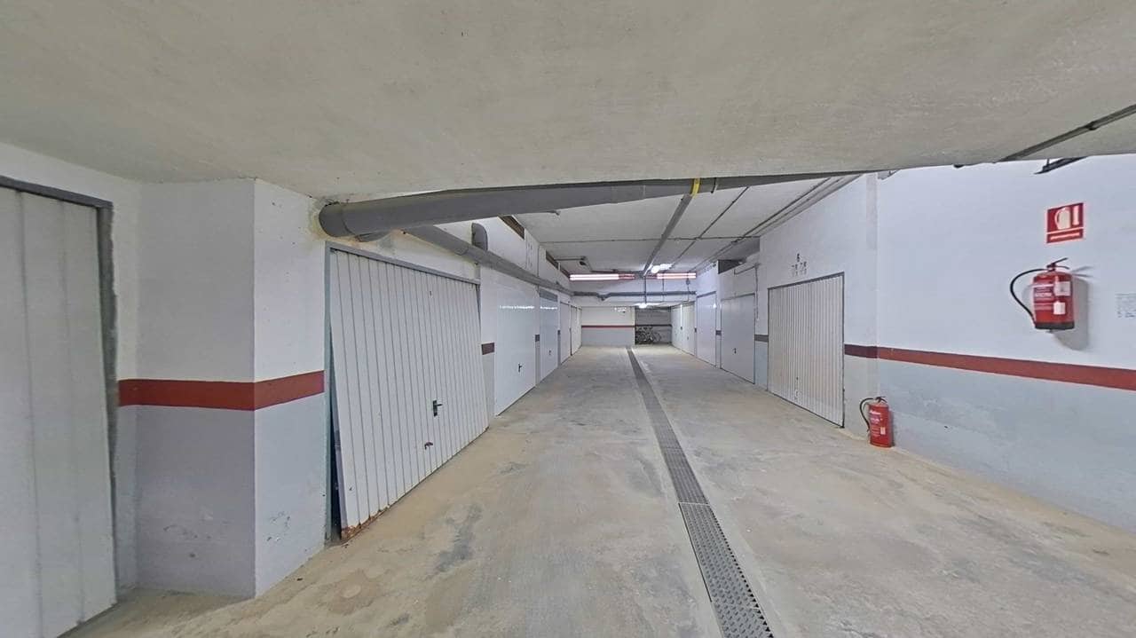 2 sypialnia Apartament na sprzedaż w Santiago de la Ribera z garażem - 189 000 € (Ref: 10148372)