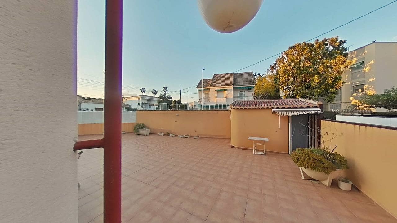 2 sypialnia Apartament na sprzedaż w Santiago de la Ribera z garażem - 189 000 € (Ref: 10148372)