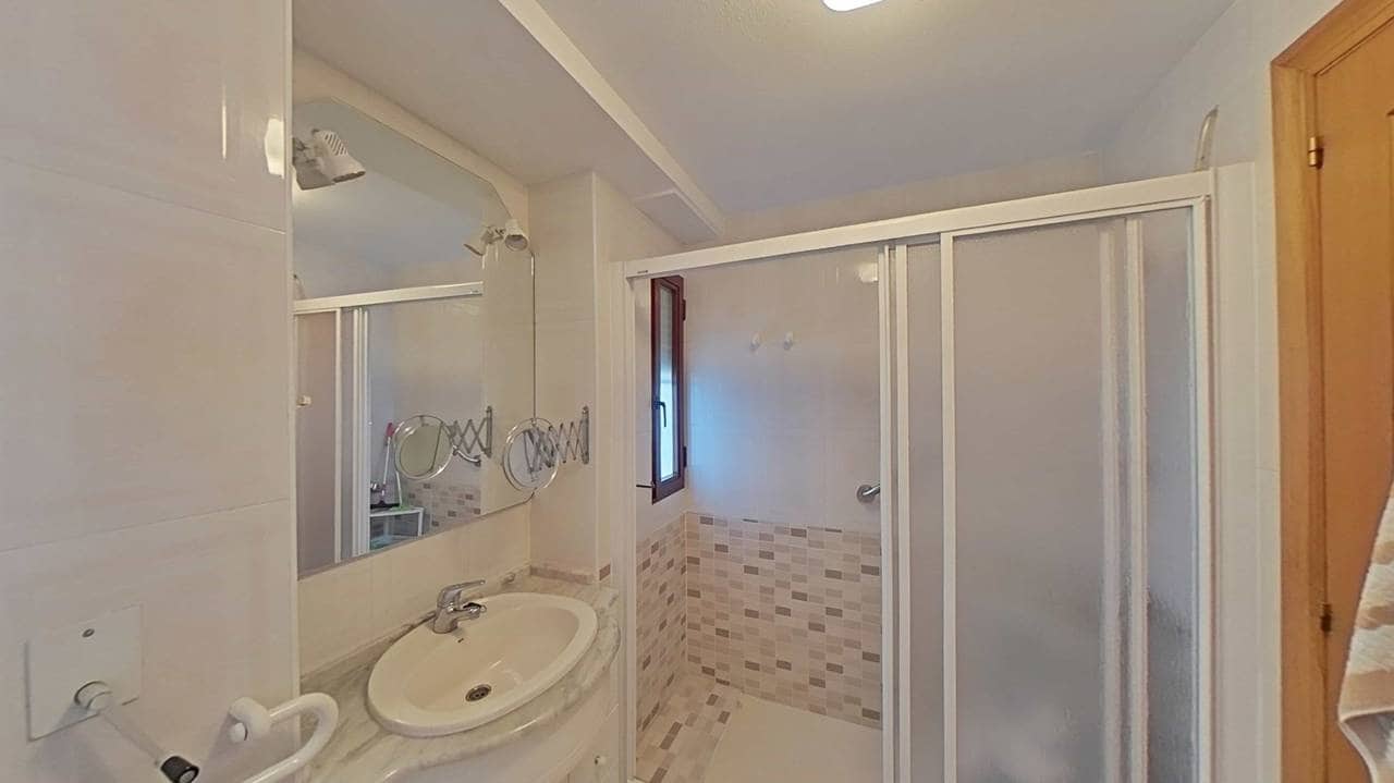 2 sypialnia Apartament na sprzedaż w Santiago de la Ribera z garażem - 189 000 € (Ref: 10148372)