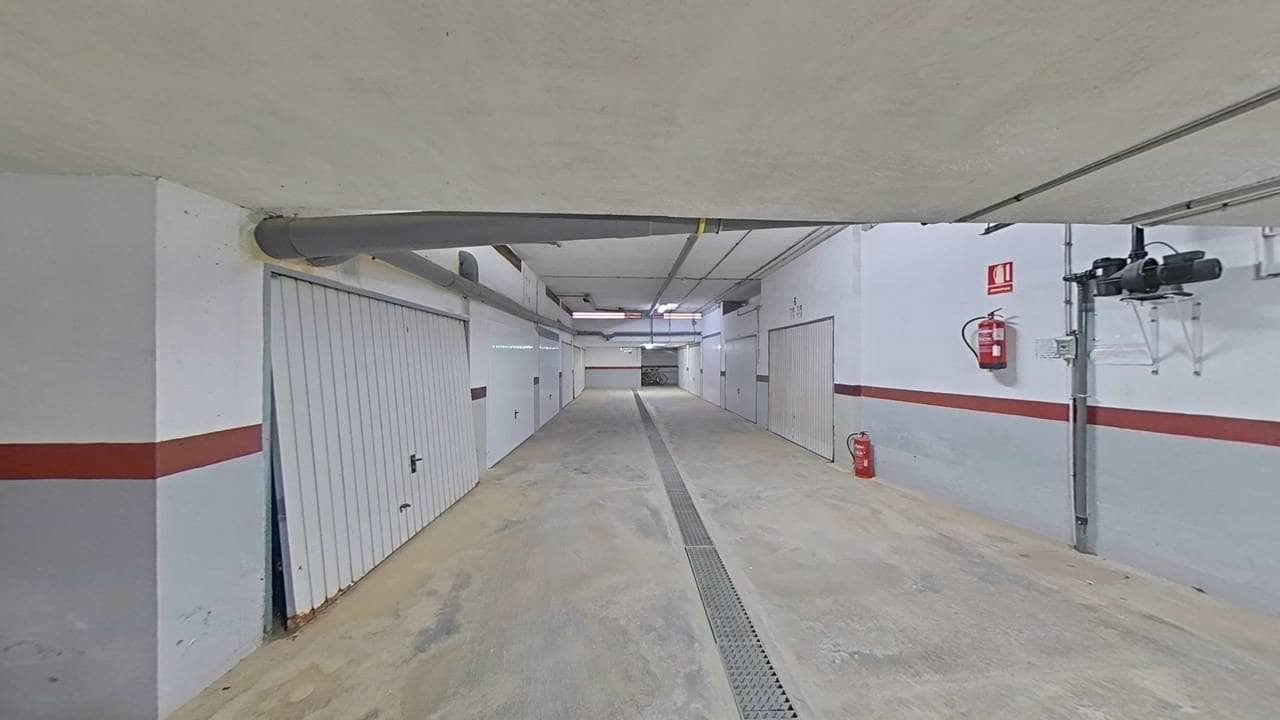 2 sypialnia Apartament na sprzedaż w Santiago de la Ribera z garażem - 189 000 € (Ref: 10148372)