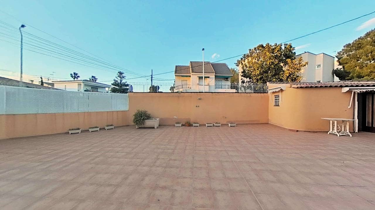 2 sypialnia Apartament na sprzedaż w Santiago de la Ribera z garażem - 189 000 € (Ref: 10148372)