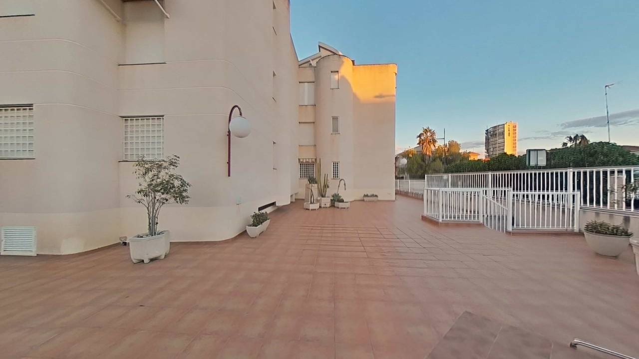 2 sypialnia Apartament na sprzedaż w Santiago de la Ribera z garażem - 189 000 € (Ref: 10148372)