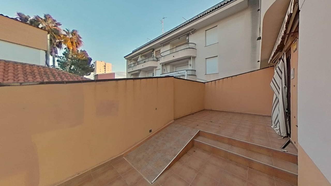 2 sypialnia Apartament na sprzedaż w Santiago de la Ribera z garażem - 189 000 € (Ref: 10148372)