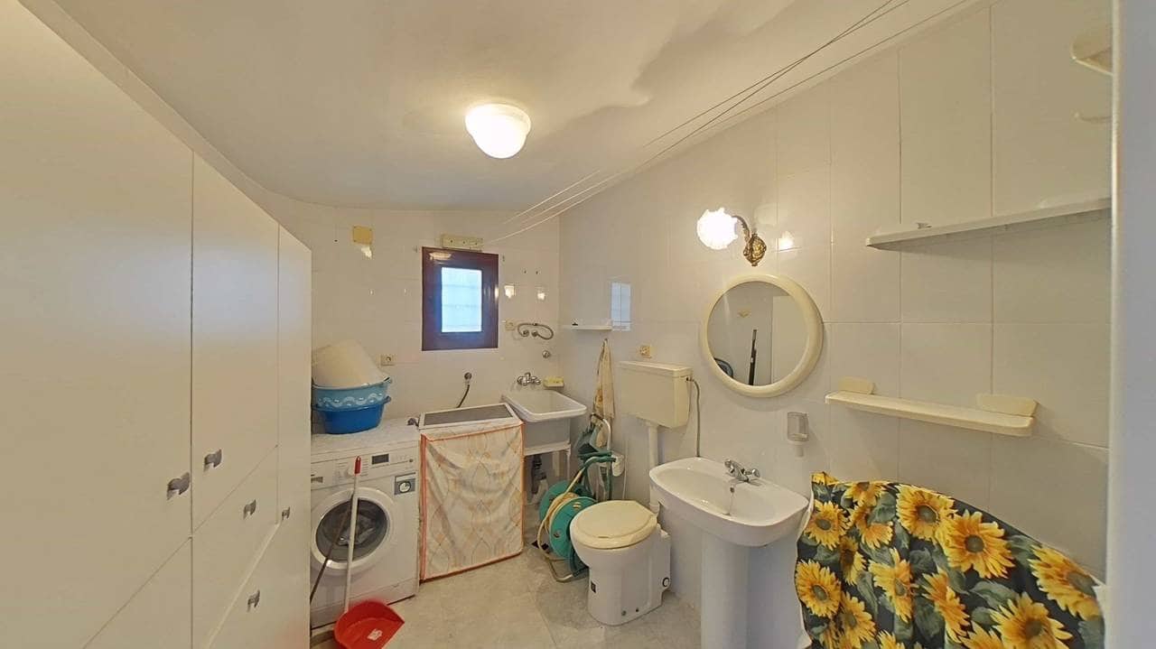 2 sypialnia Apartament na sprzedaż w Santiago de la Ribera z garażem - 189 000 € (Ref: 10148372)
