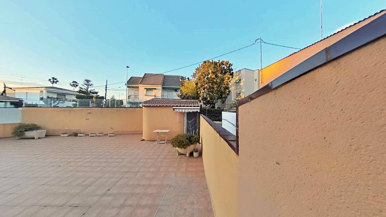2 sypialnia Apartament na sprzedaż w Santiago de la Ribera z garażem - 189 000 € (Ref: 10148372)