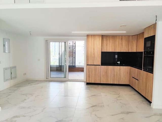 3 bedroom Apartment for sale in Dehesa de Campoamor, Orihuela with pool garage - € 550,000 (Ref: 10148376)