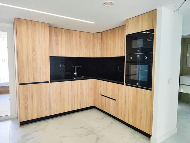 3 bedroom Apartment for sale in Dehesa de Campoamor, Orihuela with pool garage - € 550,000 (Ref: 10148376)