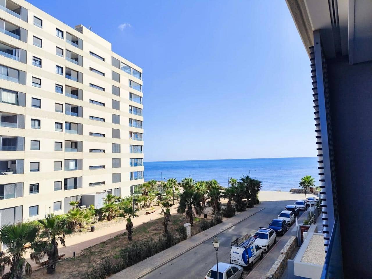 3 bedroom Apartment for sale in Orihuela Costa with pool garage - € 550,000 (Ref: 10148376)