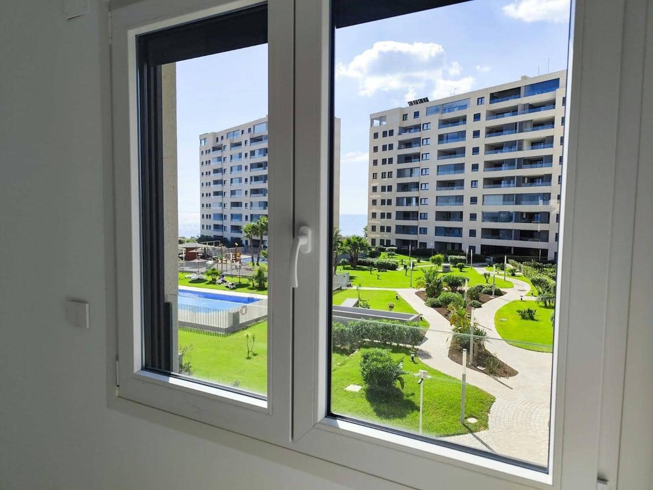 3 bedroom Apartment for sale in Orihuela Costa with pool garage - € 550,000 (Ref: 10148376)