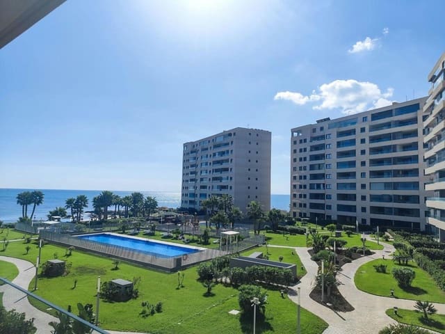 3 bedroom Apartment for sale in Dehesa de Campoamor, Orihuela with pool garage - € 550,000 (Ref: 10148376)