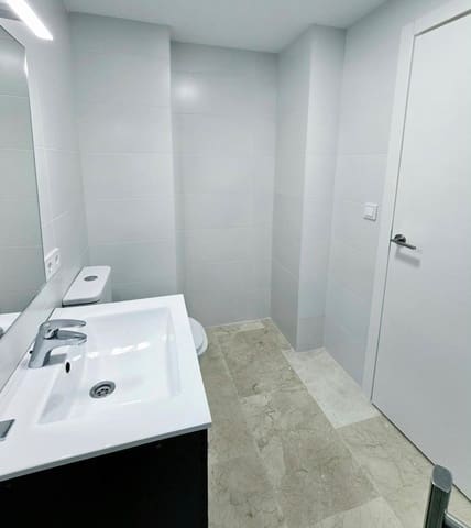 2 slaapkamer Appartement te koop in Dehesa de Campoamor, Orihuela met zwembad - € 195.000 (Ref: 10148378)