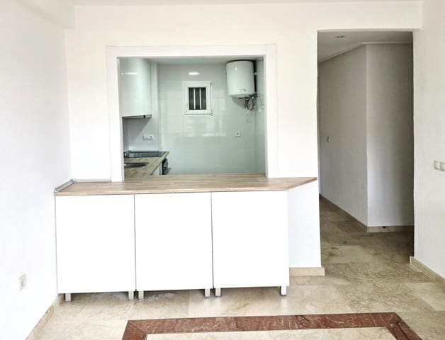 2 slaapkamer Appartement te koop in Dehesa de Campoamor, Orihuela met zwembad - € 195.000 (Ref: 10148378)