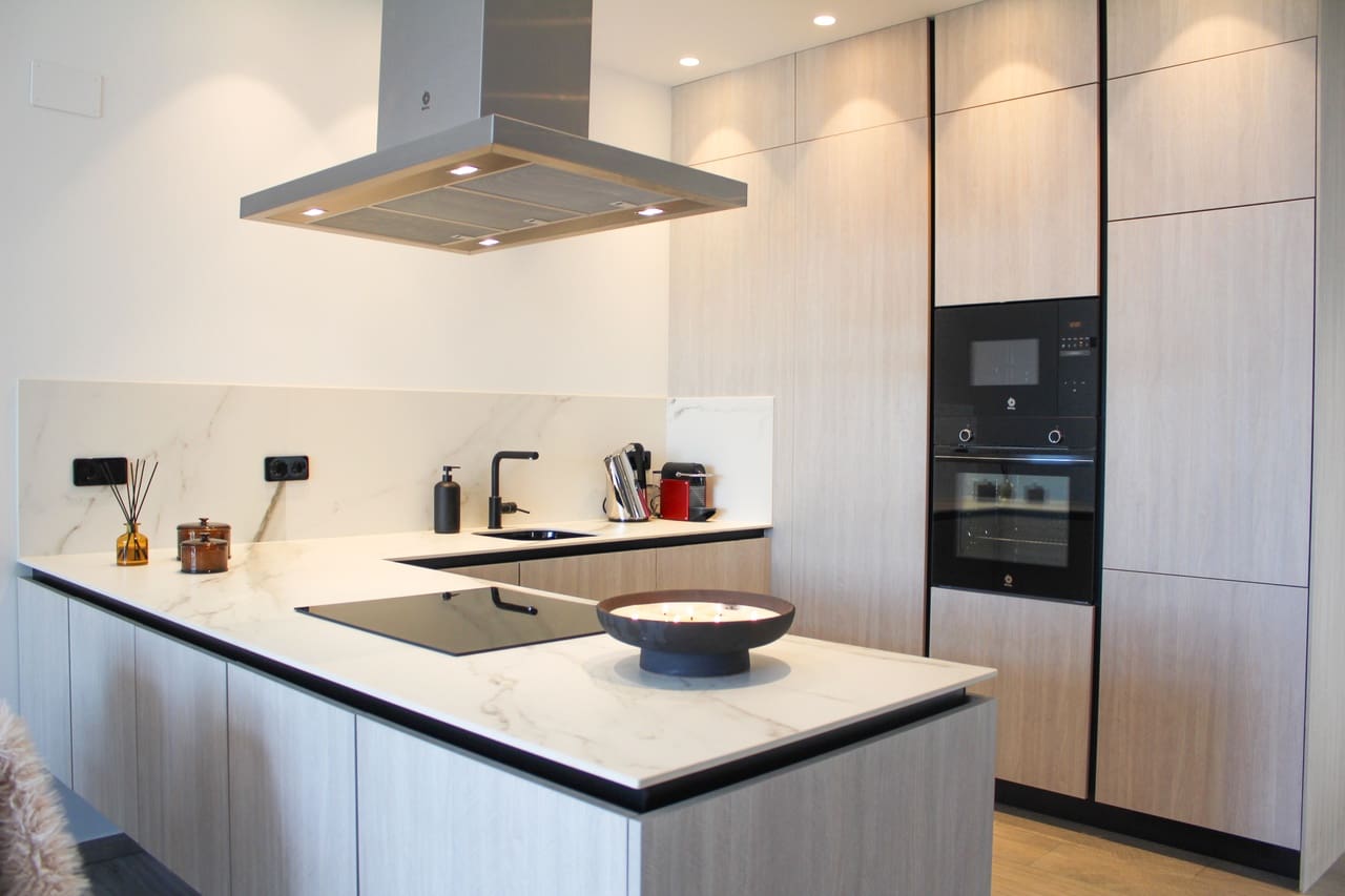 3 slaapkamer Villa te koop in Algorfa met zwembad garage - € 449.000 (Ref: 10148380)