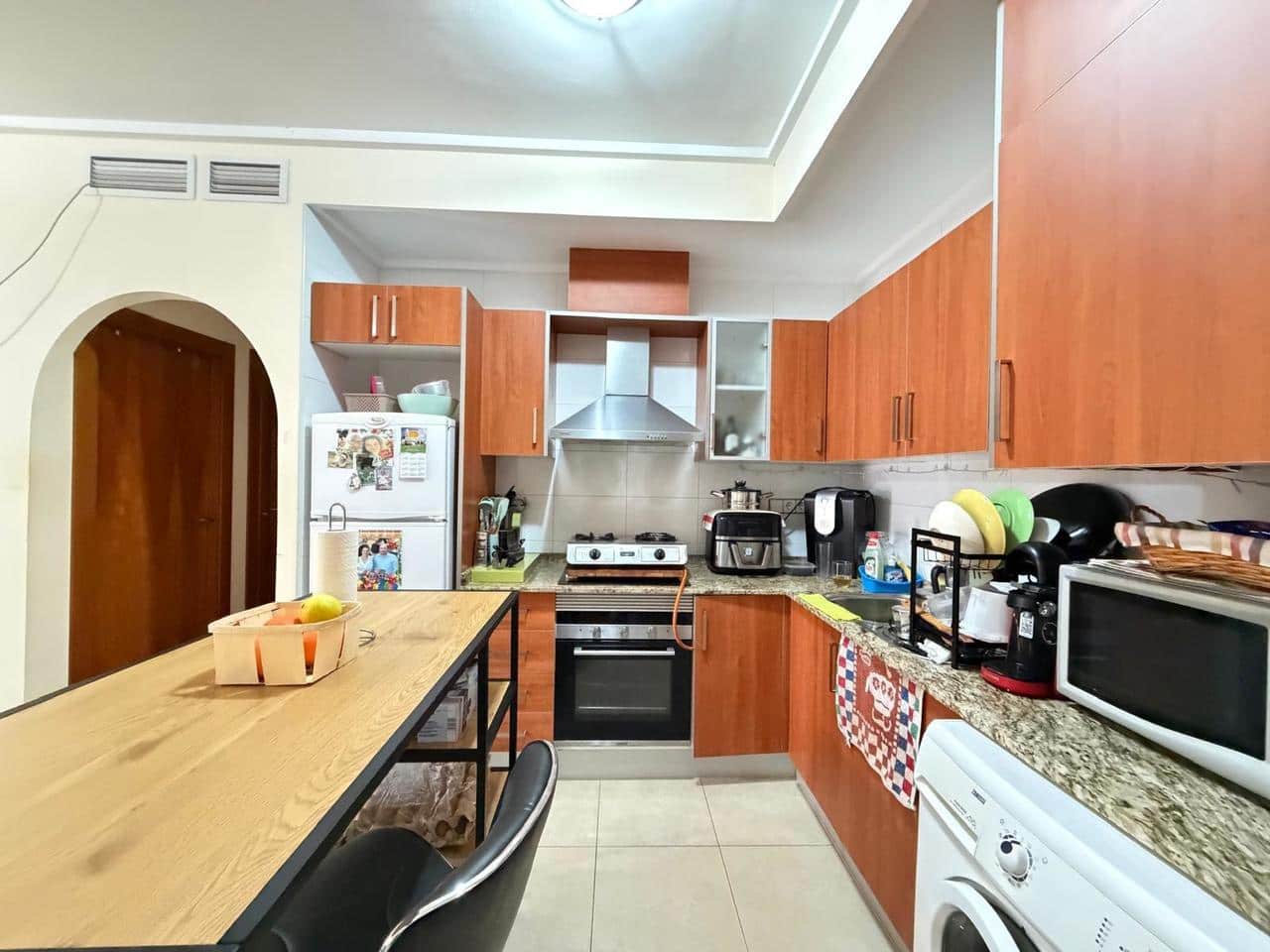 2 soveværelse Bungalow til salg i Rojales med swimmingpool - € 159.900 (Ref: 10150284)