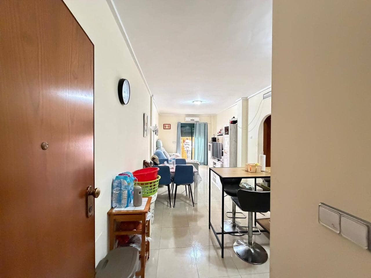 2 soveværelse Bungalow til salg i Rojales med swimmingpool - € 159.900 (Ref: 10150284)