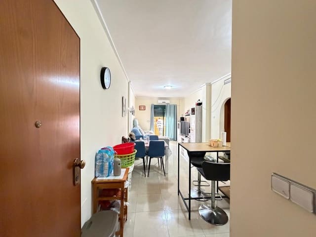2 slaapkamer Bungalow te koop in Rojales met zwembad - € 159.900 (Ref: 10150284)