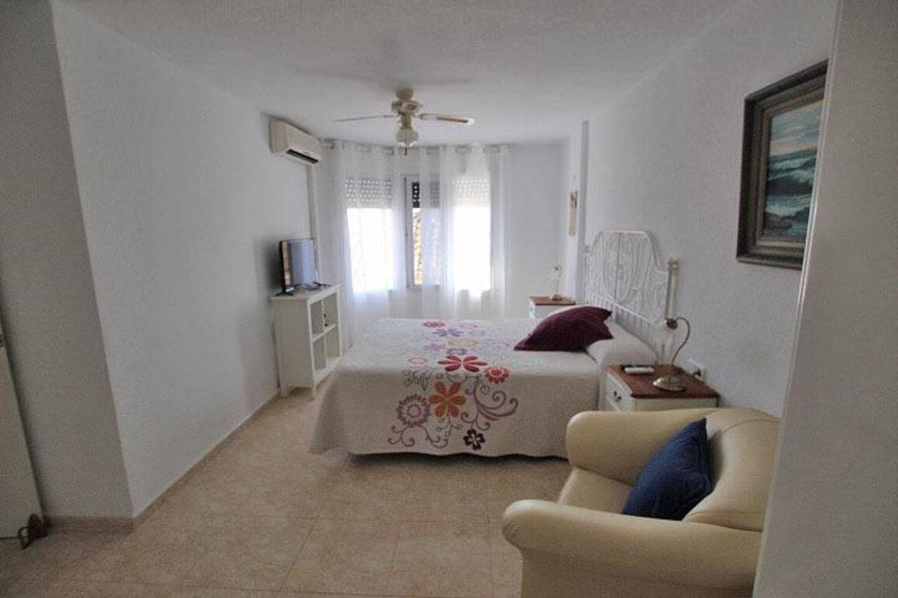 5 soveværelse Villa til salg i La Manga del Mar Menor med swimmingpool garage - € 389.900 (Ref: 10150285)