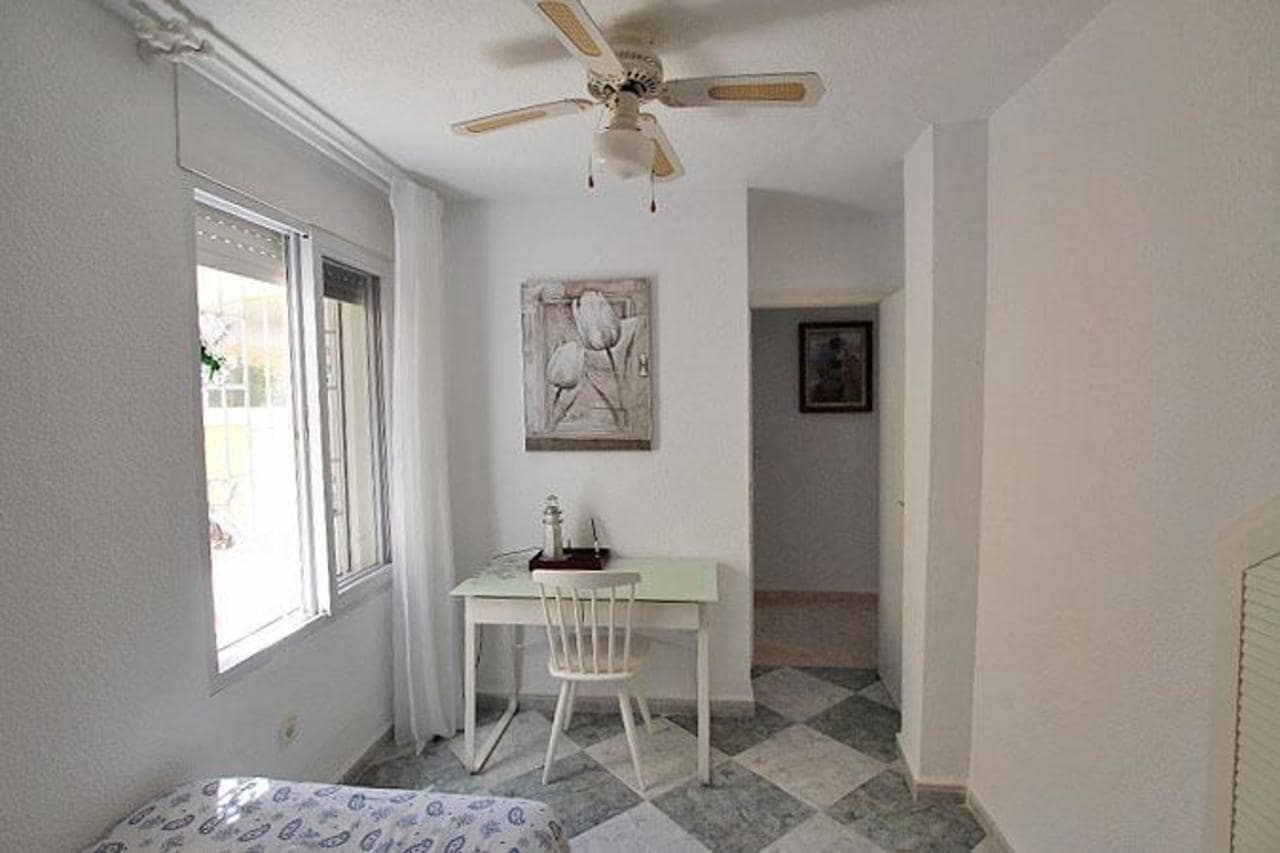 5 soveværelse Villa til salg i La Manga del Mar Menor med swimmingpool garage - € 389.900 (Ref: 10150285)