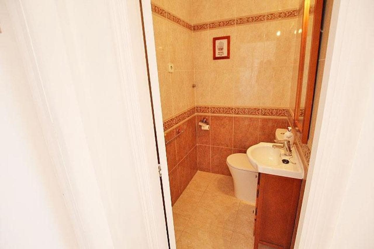 5 soveværelse Villa til salg i La Manga del Mar Menor med swimmingpool garage - € 389.900 (Ref: 10150285)