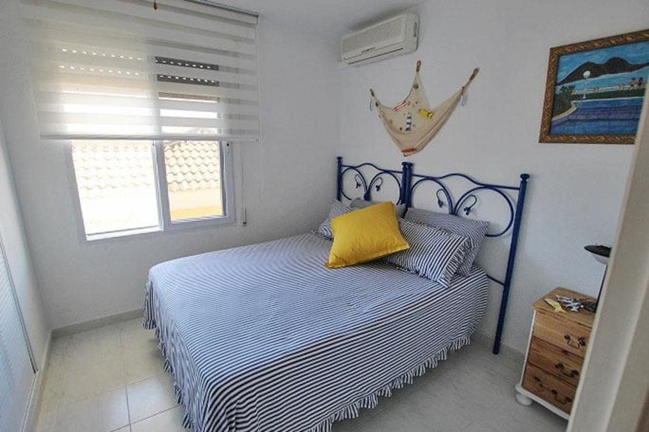 5 soveværelse Villa til salg i La Manga del Mar Menor med swimmingpool garage - € 389.900 (Ref: 10150285)