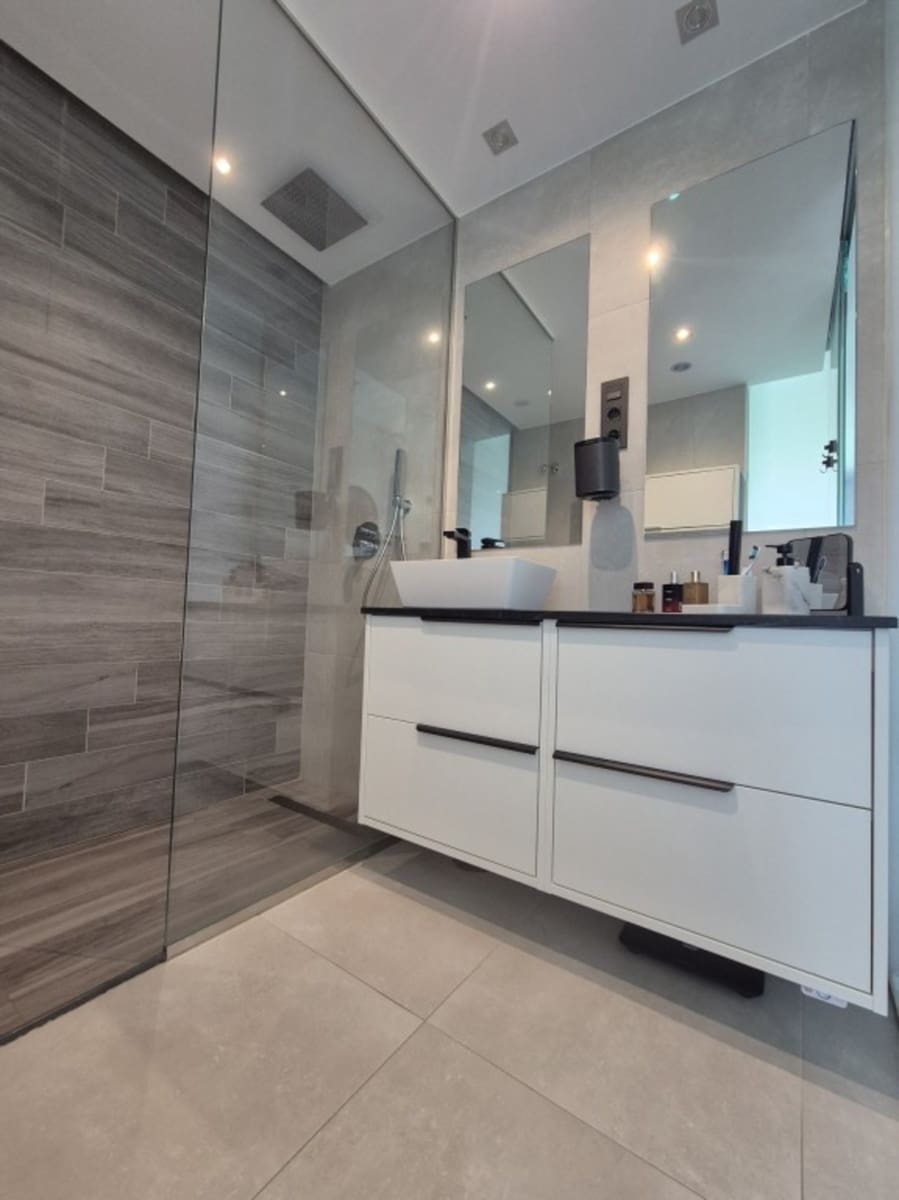 3 slaapkamer Penthouse te koop in El Raso met zwembad garage - € 309.750 (Ref: 10150286)
