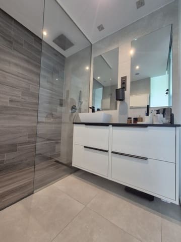 3 slaapkamer Penthouse te koop in El Raso, Guardamar del Segura met zwembad garage - € 309.750 (Ref: 10150286)