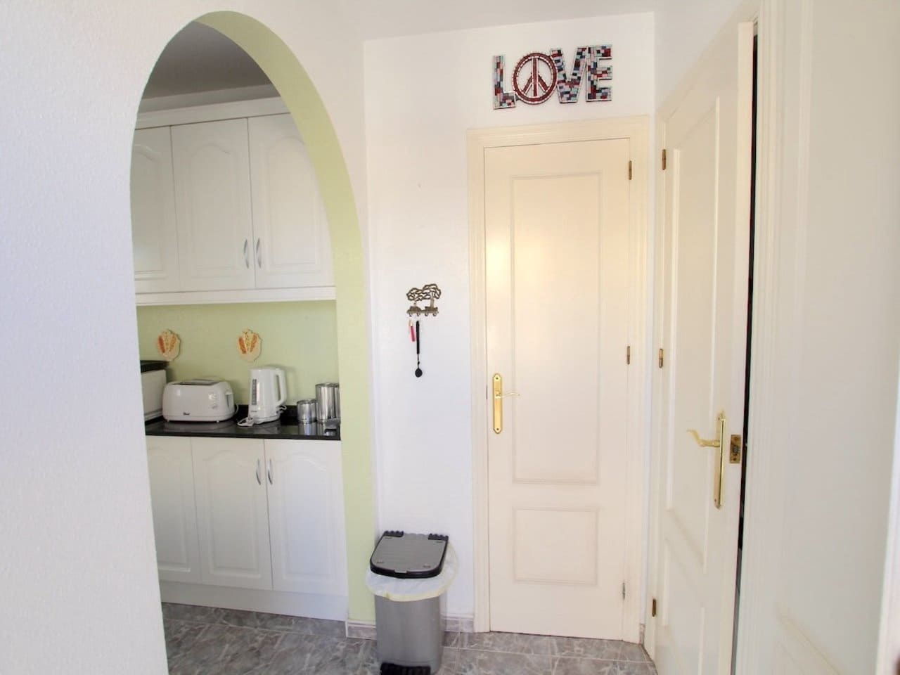 3 sypialnia Willa na sprzedaż w Benimar z basenem - 275 000 € (Ref: 10157436)