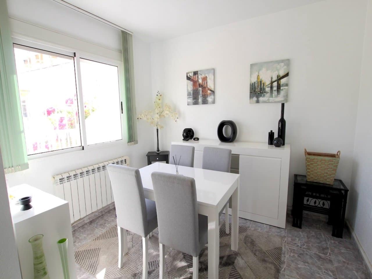 3 sypialnia Willa na sprzedaż w Benimar z basenem - 275 000 € (Ref: 10157436)