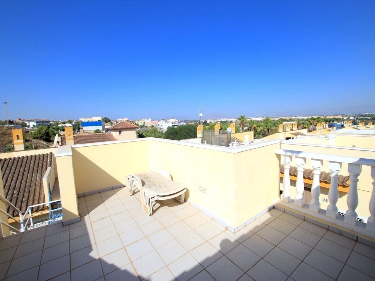 3 sypialnia Willa na sprzedaż w Benimar z basenem - 275 000 € (Ref: 10157436)