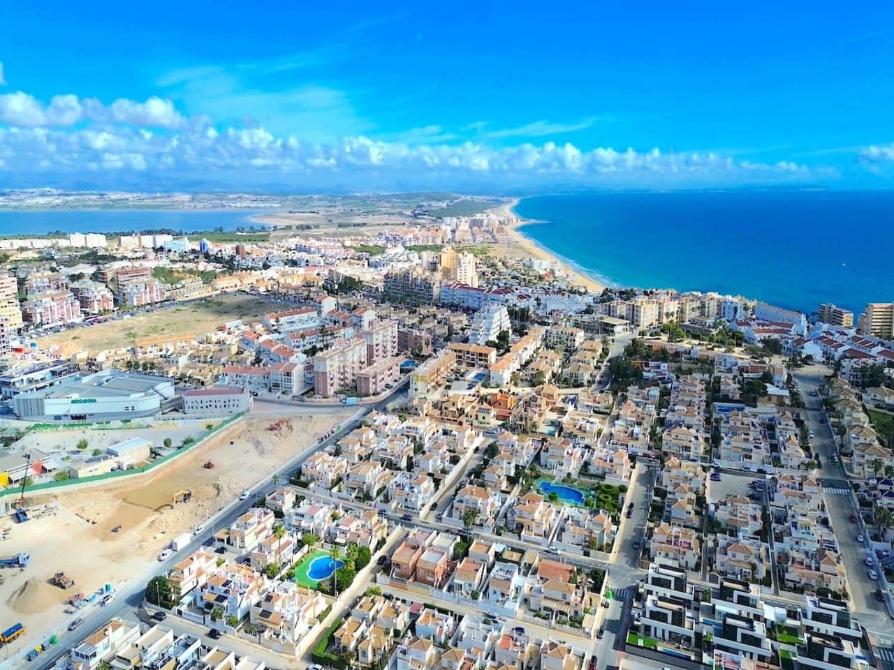 3 bedroom Apartment for sale in La Mata - € 168,000 (Ref: 10157438)