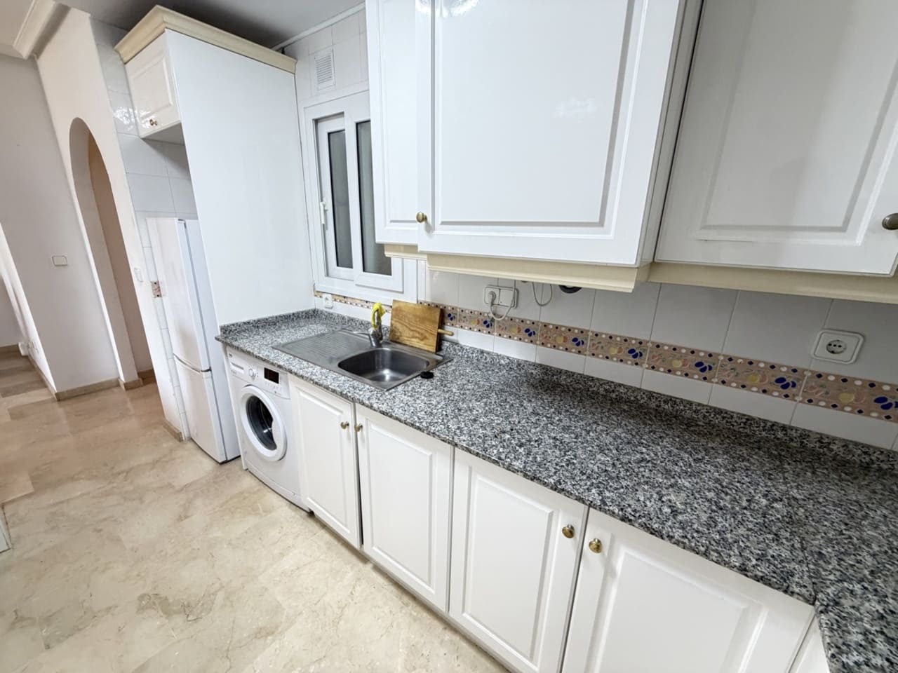 2 soverom Leilighet til salgs i Villamartin med svømmebasseng - € 189 995 (Ref: 10157439)