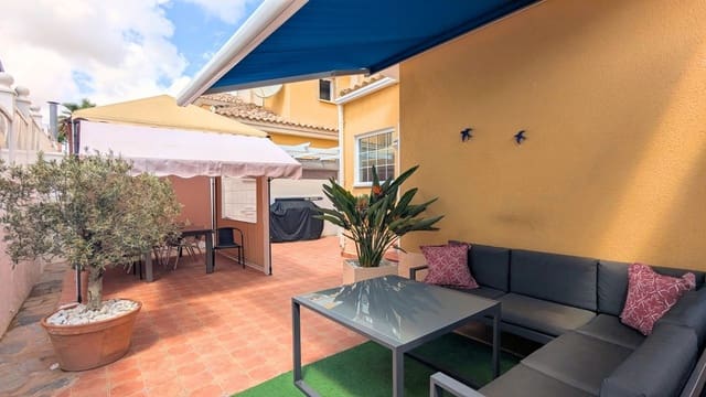 3 camera da letto Villa in vendita in Lo Crispin, Algorfa con piscina garage - 294.000 € (Rif: 10157441)