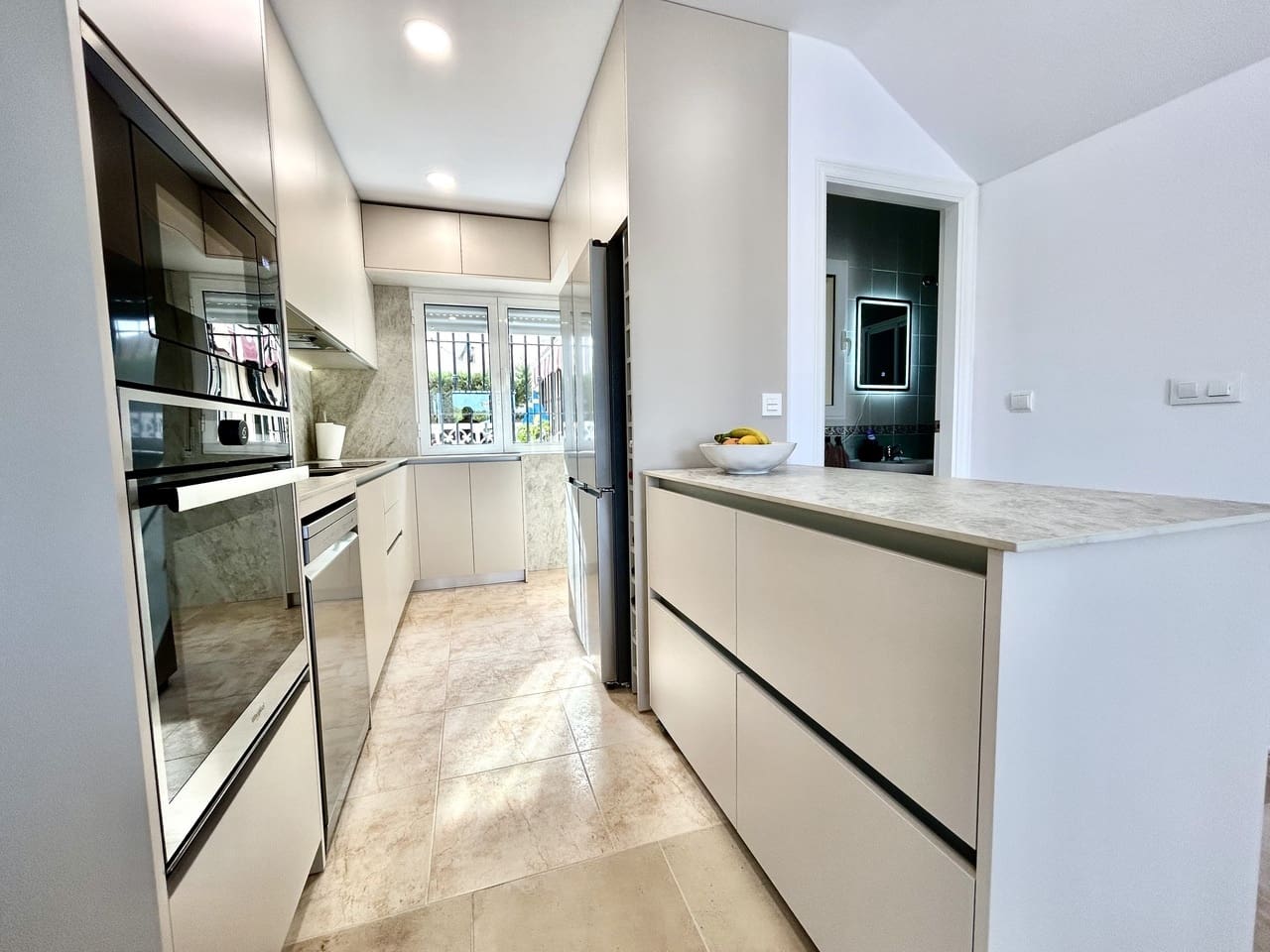 3 sypialnia Dom na sprzedaż w Dehesa de Campoamor z basenem garażem - 345 000 € (Ref: 10157442)