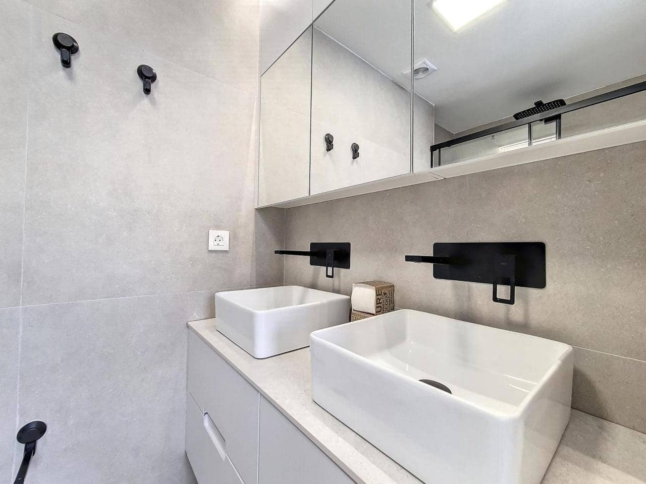 3 slaapkamer Penthouse te koop in San Pedro del Pinatar met zwembad garage - € 345.000 (Ref: 10159135)