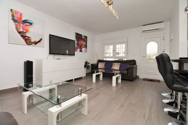 3 sypialnia Dom na sprzedaż w Villamartin, Orihuela z basenem - 289 000 € (Ref: 10159137)