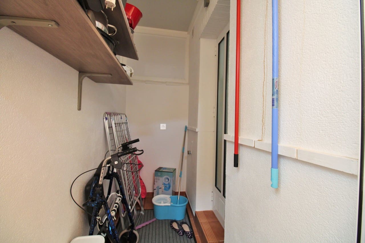 3 bedroom Townhouse for sale in Playa Flamenca with pool garage - € 225,000 (Ref: 10159138)