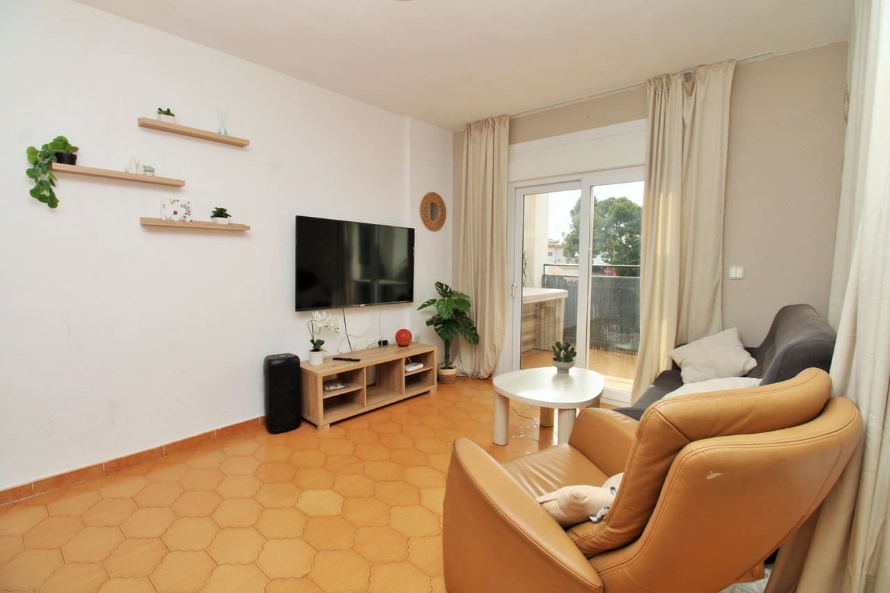 1 soveværelse Lejlighed til salg i Villamartin med swimmingpool - € 119.950 (Ref: 10159139)