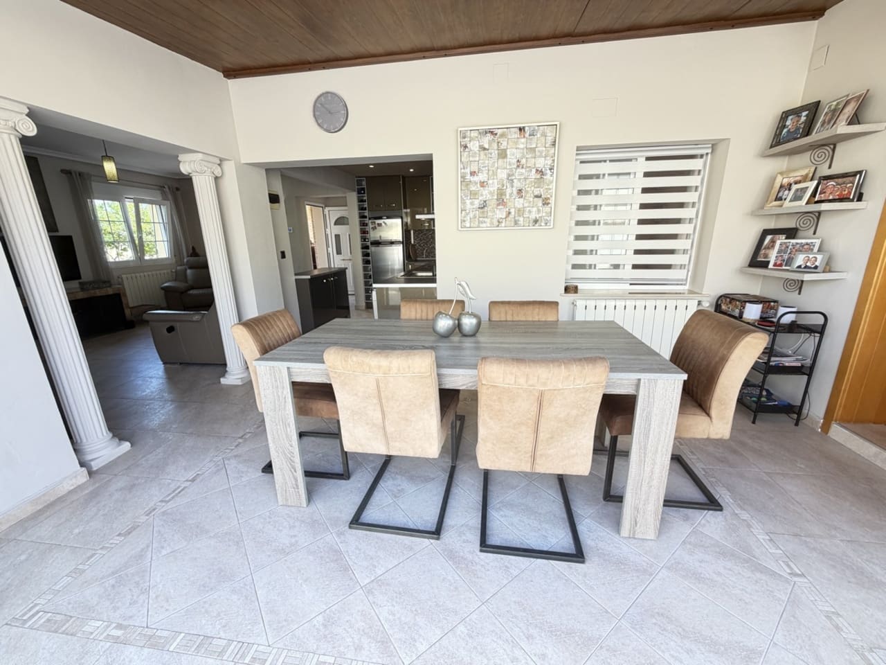 4 soverom Villa til salgs i Cabo Roig med svømmebasseng garasje - € 749 000 (Ref: 10159143)